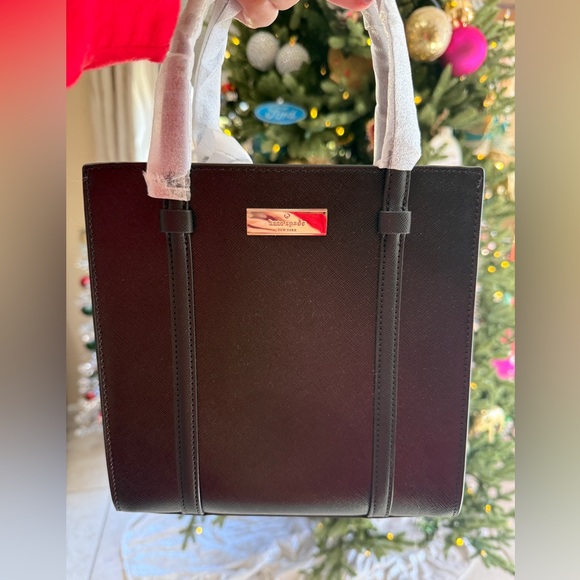 Kate Spade mini tote bag - Picture 1 of 4